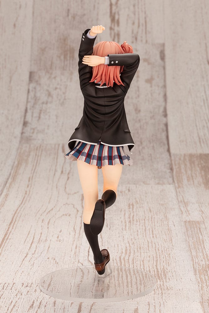 KOTOBUKIYA Yui Yuigahama