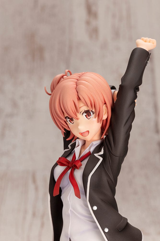 KOTOBUKIYA Yui Yuigahama