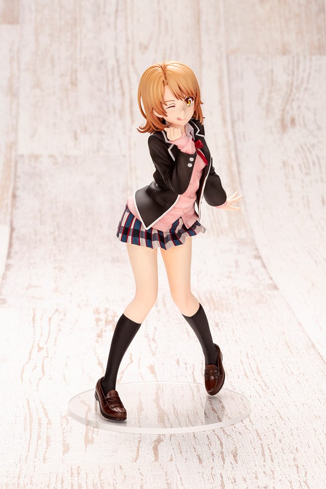 KOTOBUKIYA Iroha Isshiki