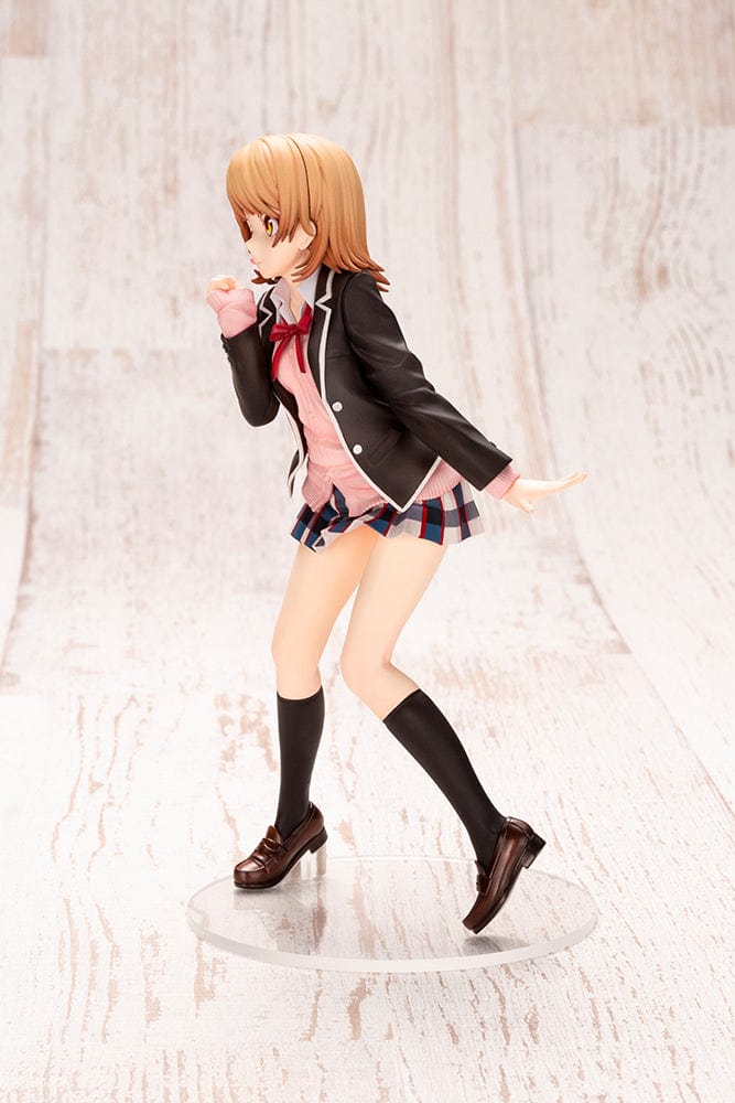 KOTOBUKIYA Iroha Isshiki