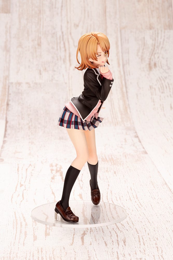 KOTOBUKIYA Iroha Isshiki