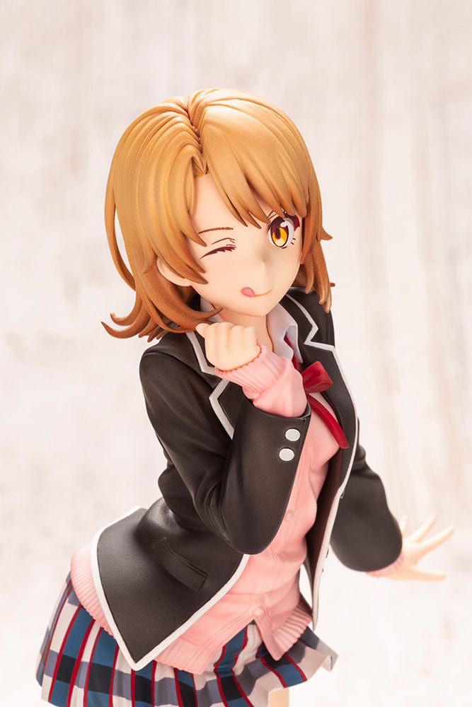 KOTOBUKIYA Iroha Isshiki