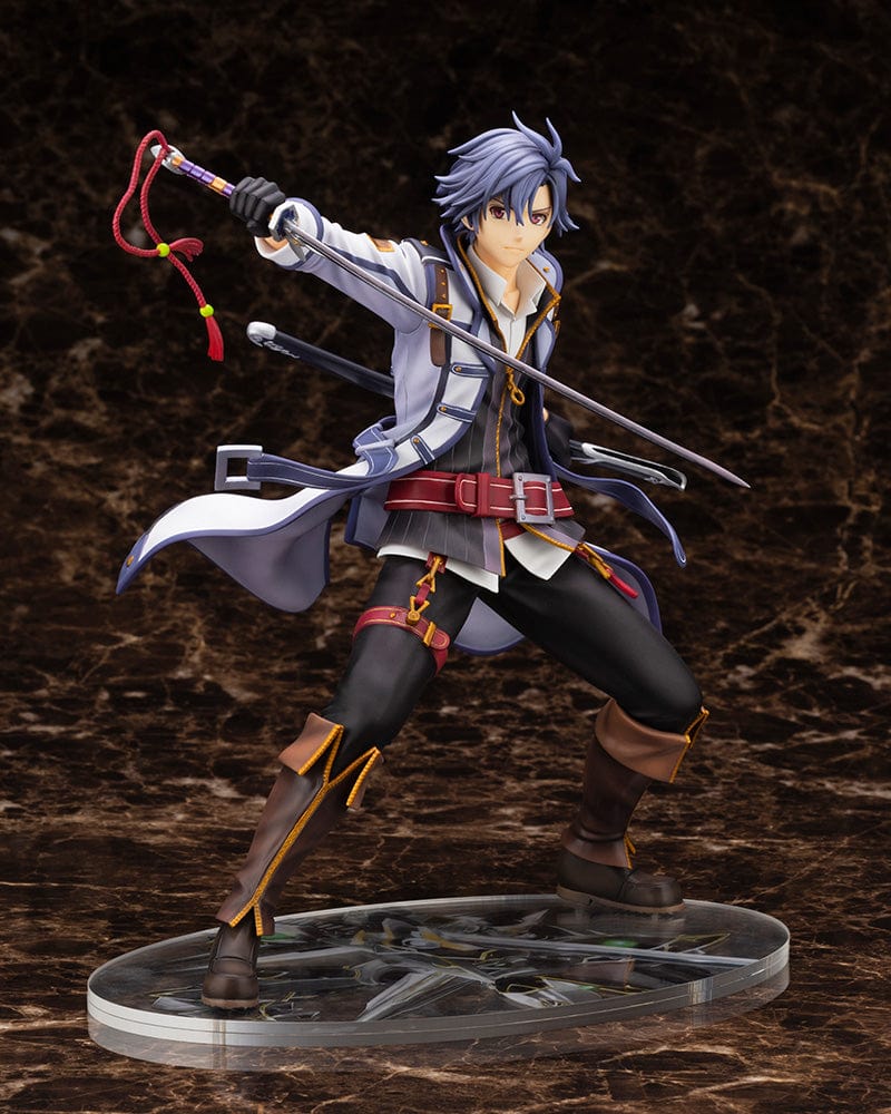 KOTOBUKIYA Rean Schwarzer