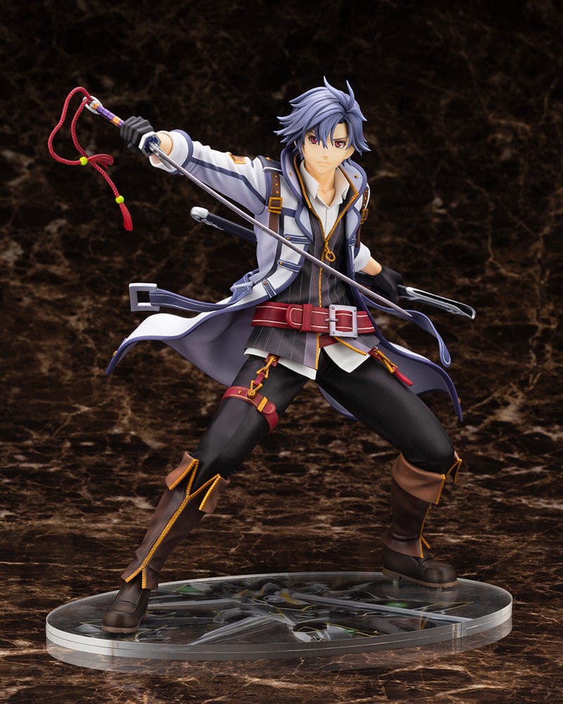 KOTOBUKIYA Rean Schwarzer