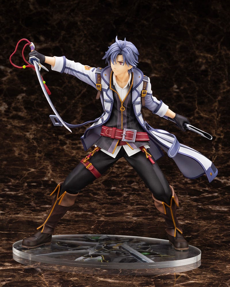 KOTOBUKIYA Rean Schwarzer