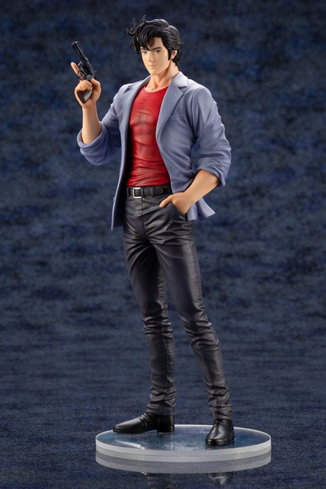 KOTOBUKIYA ARTFX J Ryo Saeba