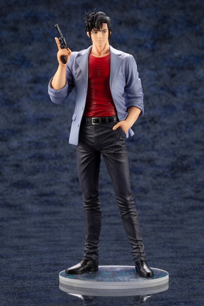 KOTOBUKIYA ARTFX J Ryo Saeba