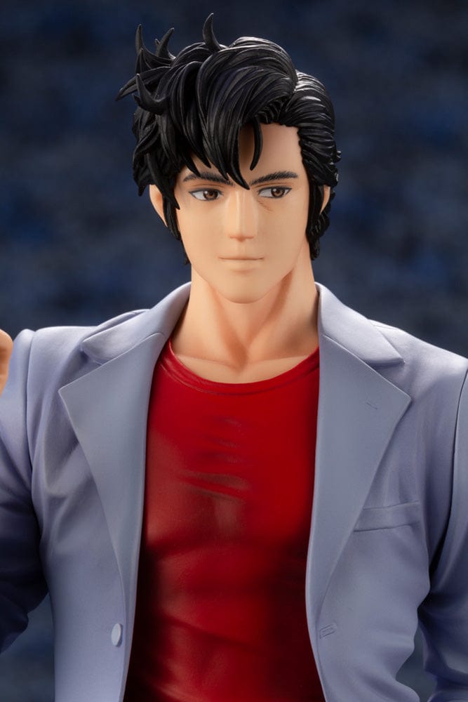 KOTOBUKIYA ARTFX J Ryo Saeba