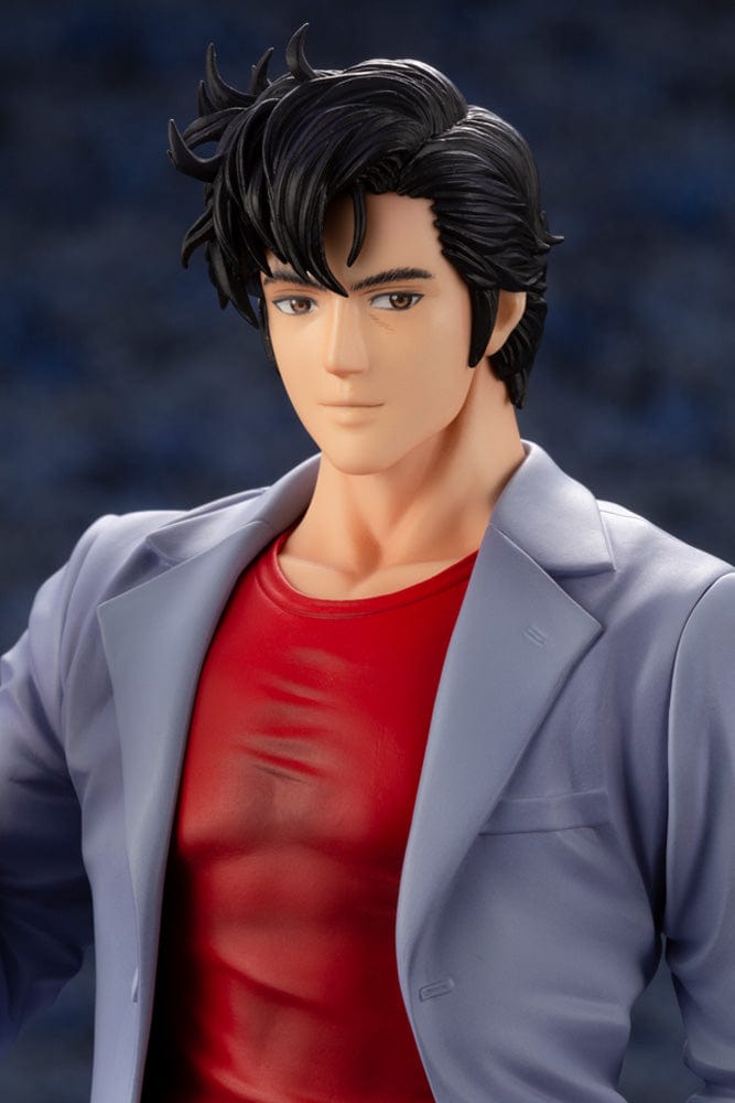 KOTOBUKIYA ARTFX J Ryo Saeba