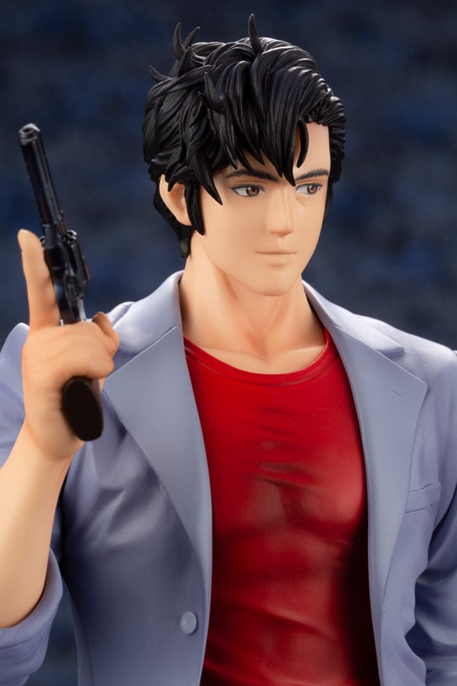 KOTOBUKIYA ARTFX J Ryo Saeba