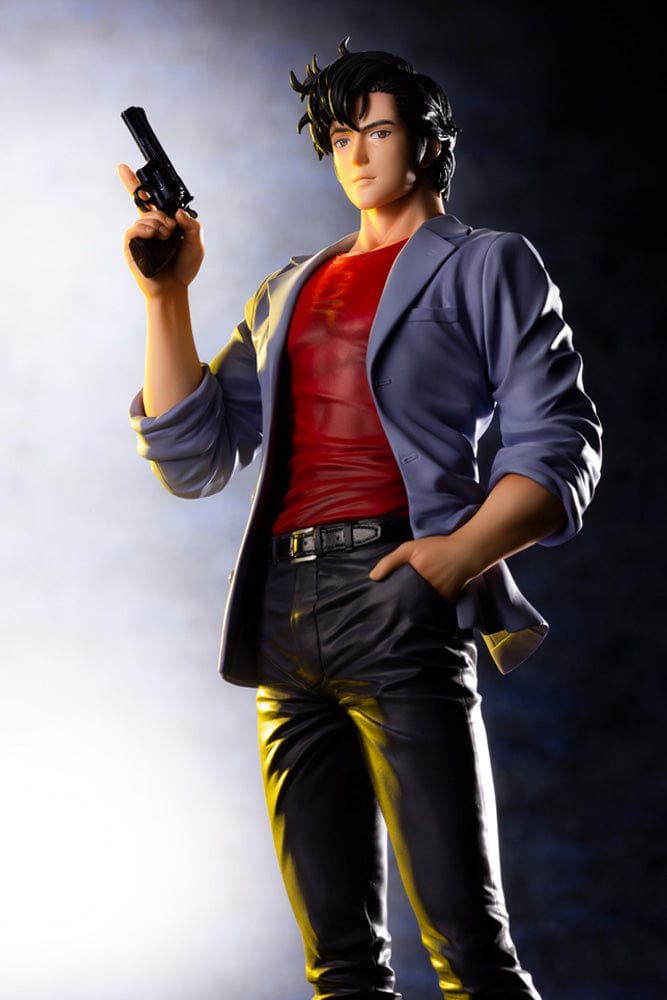 KOTOBUKIYA ARTFX J Ryo Saeba