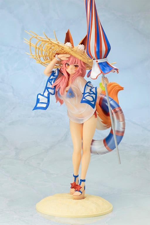 KOTOBUKIYA Lancer/Tamamo-no-Mae