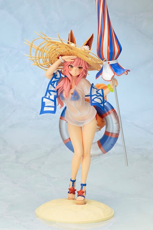 KOTOBUKIYA Lancer/Tamamo-no-Mae