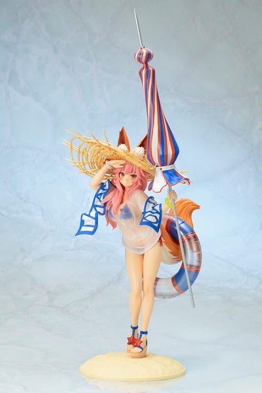 KOTOBUKIYA Lancer/Tamamo-no-Mae