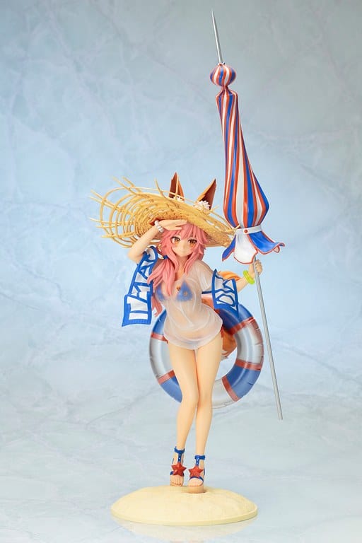 KOTOBUKIYA Lancer/Tamamo-no-Mae