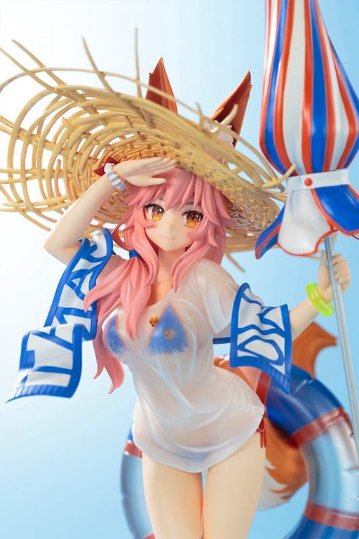 KOTOBUKIYA Lancer/Tamamo-no-Mae