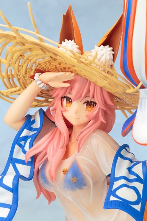 KOTOBUKIYA Lancer/Tamamo-no-Mae