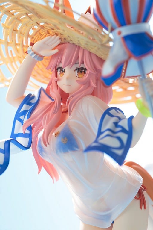 KOTOBUKIYA Lancer/Tamamo-no-Mae