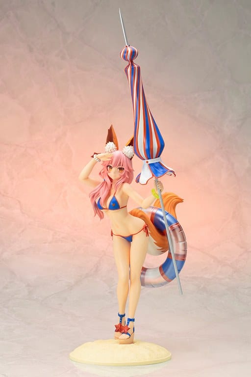 KOTOBUKIYA Lancer/Tamamo-no-Mae