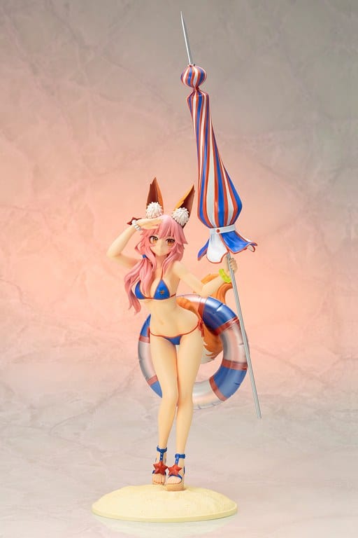 KOTOBUKIYA Lancer/Tamamo-no-Mae