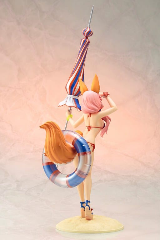 KOTOBUKIYA Lancer/Tamamo-no-Mae