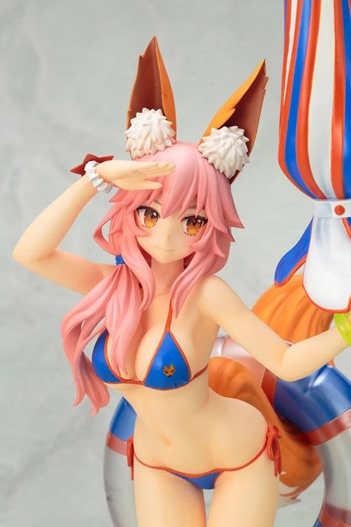 KOTOBUKIYA Lancer/Tamamo-no-Mae