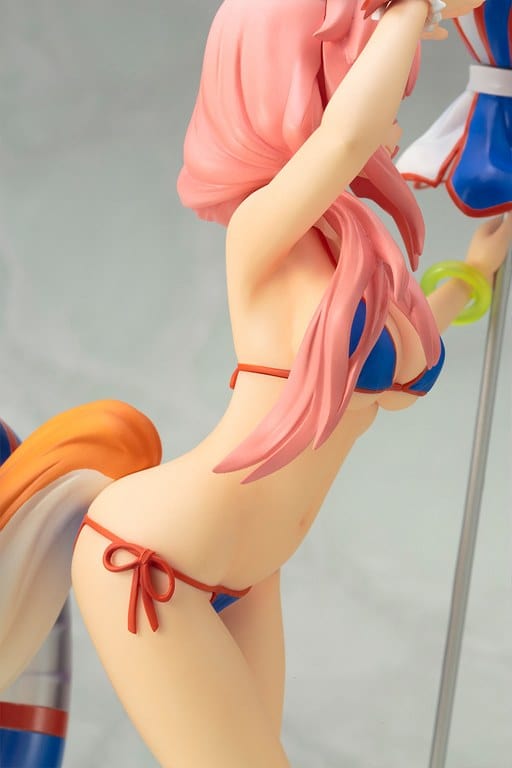 KOTOBUKIYA Lancer/Tamamo-no-Mae