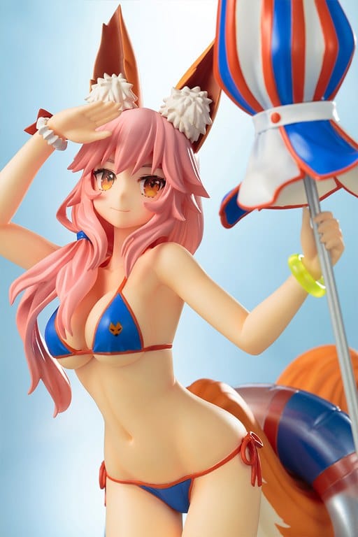 KOTOBUKIYA Lancer/Tamamo-no-Mae