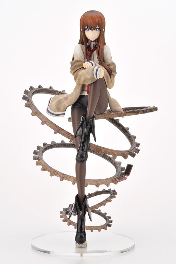 KOTOBUKIYA Steins;Gate Kurisu Makise