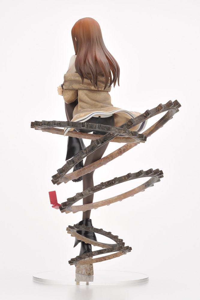 KOTOBUKIYA Steins;Gate Kurisu Makise