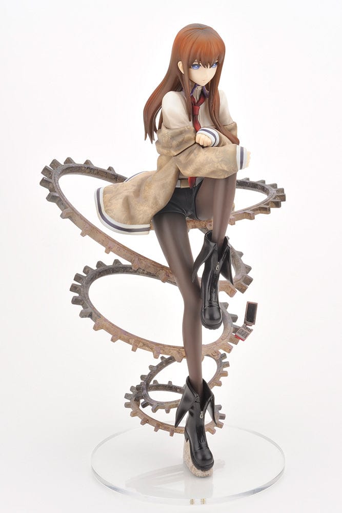 KOTOBUKIYA Steins;Gate Kurisu Makise