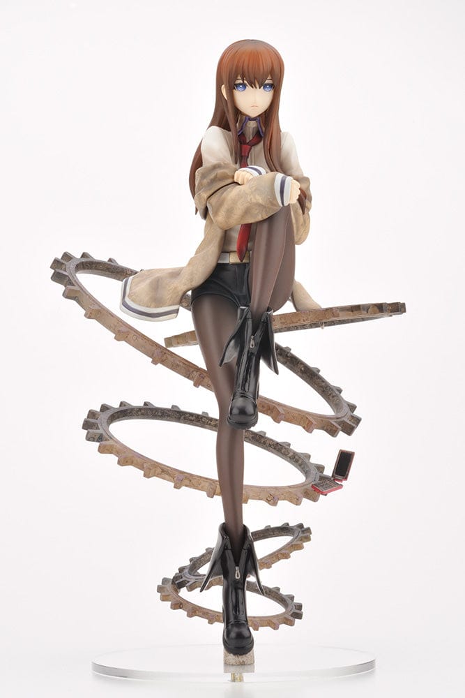 KOTOBUKIYA Steins;Gate Kurisu Makise