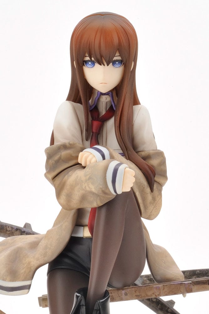 KOTOBUKIYA Steins;Gate Kurisu Makise