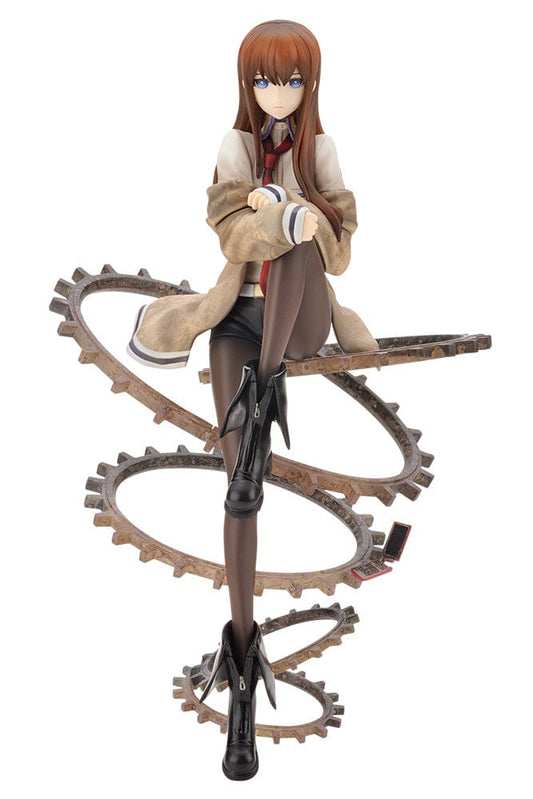 KOTOBUKIYA Steins;Gate Kurisu Makise