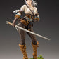 KOTOBUKIYA THE WITCHER CIRI BISHOUJO STATUE