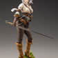 KOTOBUKIYA THE WITCHER CIRI BISHOUJO STATUE