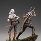 KOTOBUKIYA THE WITCHER CIRI BISHOUJO STATUE