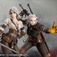 KOTOBUKIYA THE WITCHER CIRI BISHOUJO STATUE