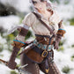 KOTOBUKIYA THE WITCHER CIRI BISHOUJO STATUE