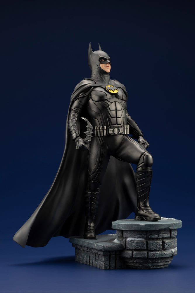 KOTOBUKIYA THE FLASH MOVIE BATMAN ARTFX STATUE