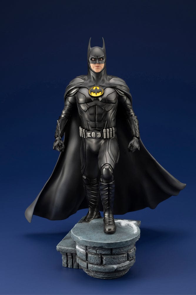 KOTOBUKIYA THE FLASH MOVIE BATMAN ARTFX STATUE