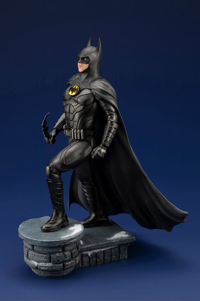 KOTOBUKIYA THE FLASH MOVIE BATMAN ARTFX STATUE