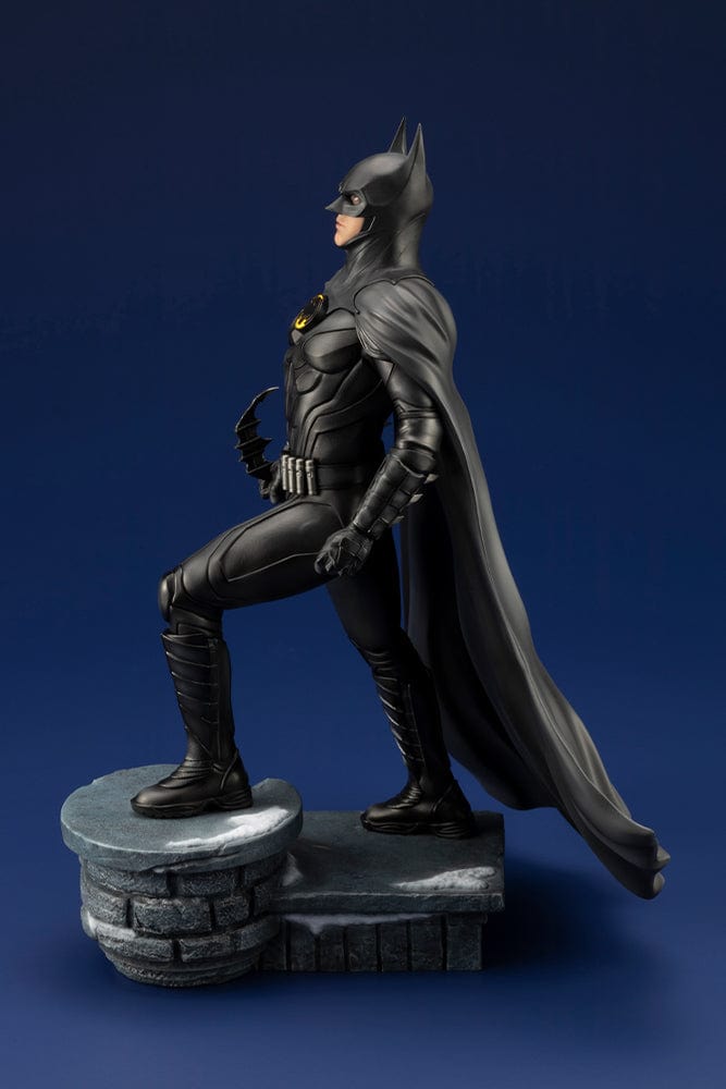 KOTOBUKIYA THE FLASH MOVIE BATMAN ARTFX STATUE