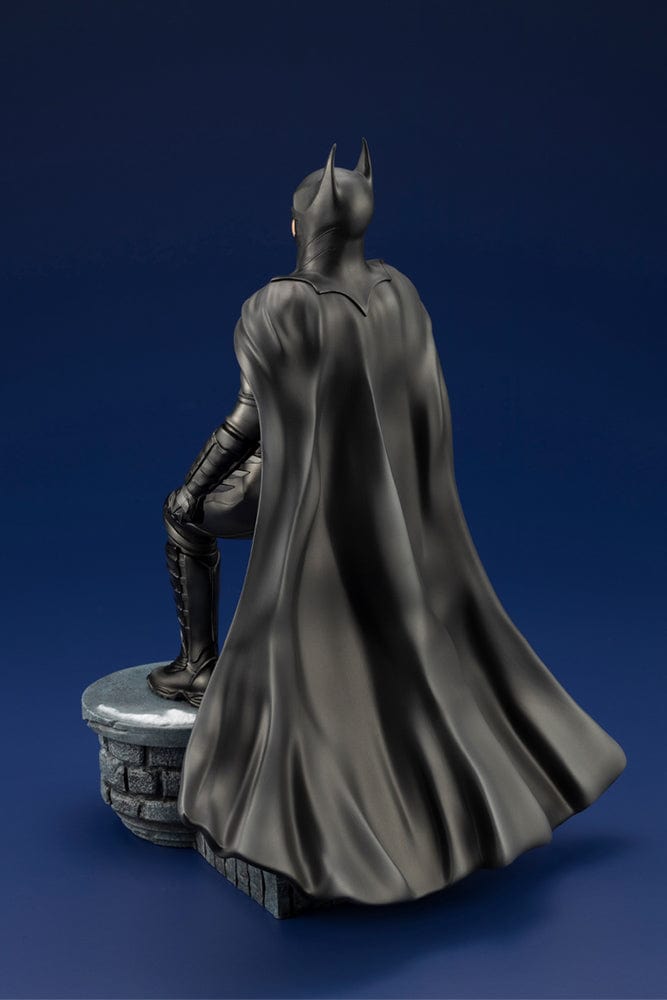 KOTOBUKIYA THE FLASH MOVIE BATMAN ARTFX STATUE