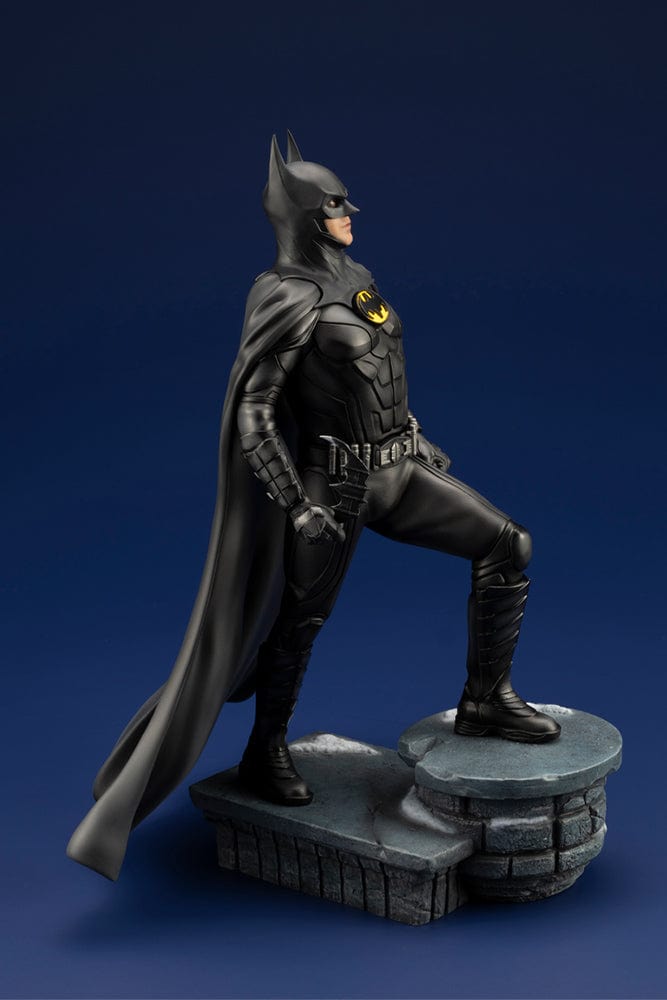 KOTOBUKIYA THE FLASH MOVIE BATMAN ARTFX STATUE