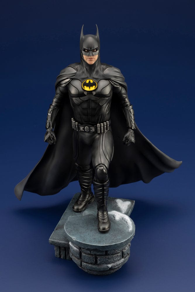 KOTOBUKIYA THE FLASH MOVIE BATMAN ARTFX STATUE