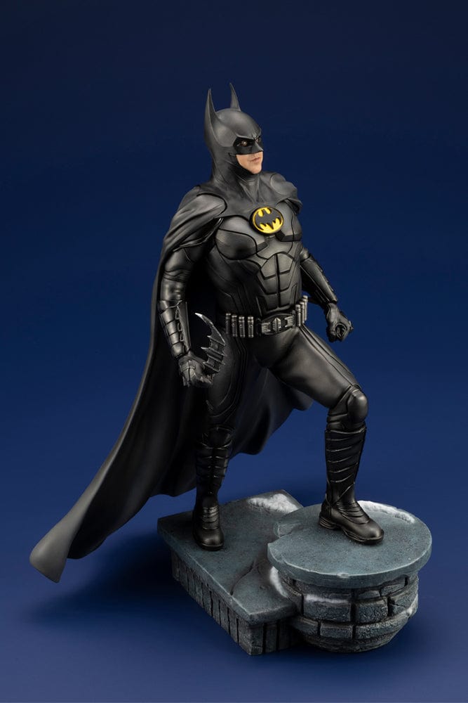 KOTOBUKIYA THE FLASH MOVIE BATMAN ARTFX STATUE