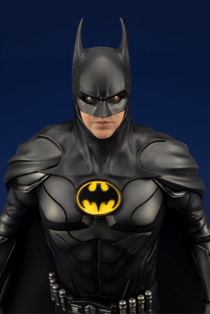 KOTOBUKIYA THE FLASH MOVIE BATMAN ARTFX STATUE