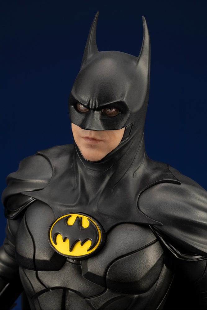 KOTOBUKIYA THE FLASH MOVIE BATMAN ARTFX STATUE