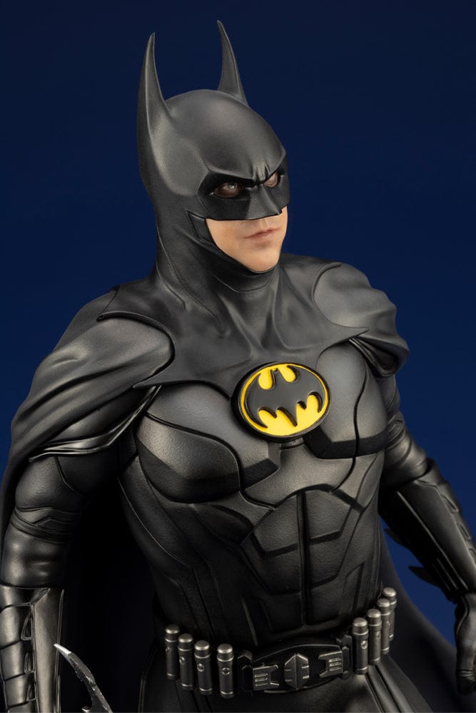 KOTOBUKIYA THE FLASH MOVIE BATMAN ARTFX STATUE